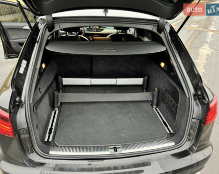 Коричневый Ауди А6 Олроуд, объемом двигателя 2.97 л и пробегом 212 тыс. км за 35000 $, фото 21 на Automoto.ua