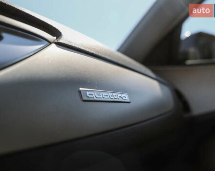 Коричневый Ауди А6 Олроуд, объемом двигателя 2.97 л и пробегом 267 тыс. км за 23990 $, фото 24 на Automoto.ua