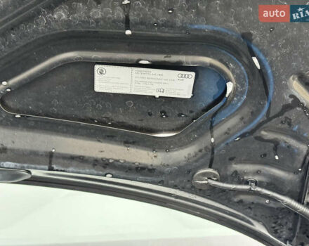 Коричневый Ауди А6 Олроуд, объемом двигателя 2.97 л и пробегом 212 тыс. км за 35000 $, фото 37 на Automoto.ua