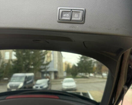 Коричневый Ауди А6 Олроуд, объемом двигателя 2.97 л и пробегом 199 тыс. км за 29900 $, фото 21 на Automoto.ua