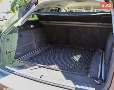 Коричневый Ауди А6 Олроуд, объемом двигателя 2.97 л и пробегом 267 тыс. км за 23990 $, фото 3 на Automoto.ua