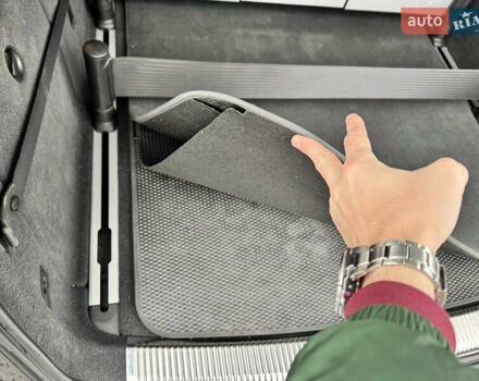 Коричневый Ауди А6 Олроуд, объемом двигателя 2.97 л и пробегом 212 тыс. км за 35000 $, фото 22 на Automoto.ua