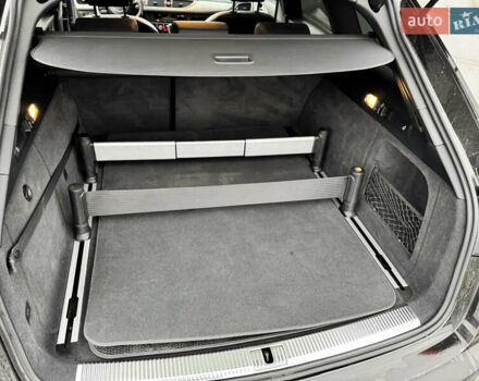 Коричневый Ауди А6 Олроуд, объемом двигателя 2.97 л и пробегом 212 тыс. км за 35000 $, фото 26 на Automoto.ua