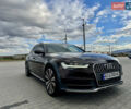 Коричневий Ауді A6 Allroad, об'ємом двигуна 2.97 л та пробігом 253 тис. км за 21900 $, фото 5 на Automoto.ua