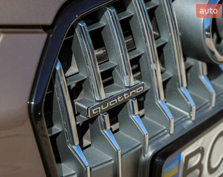 Коричневый Ауди А6 Олроуд, объемом двигателя 2.97 л и пробегом 267 тыс. км за 23990 $, фото 36 на Automoto.ua