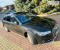 Коричневий Ауді A6 Allroad, об'ємом двигуна 2.97 л та пробігом 155 тис. км за 39999 $, фото 48 на Automoto.ua