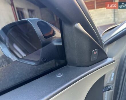 Коричневый Ауди А6 Олроуд, объемом двигателя 2.97 л и пробегом 247 тыс. км за 22700 $, фото 17 на Automoto.ua