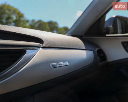 Коричневый Ауди А6 Олроуд, объемом двигателя 2.97 л и пробегом 267 тыс. км за 23990 $, фото 25 на Automoto.ua