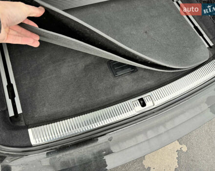 Коричневый Ауди А6 Олроуд, объемом двигателя 2.97 л и пробегом 212 тыс. км за 35000 $, фото 27 на Automoto.ua