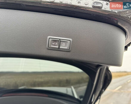 Коричневый Ауди А6 Олроуд, объемом двигателя 2.97 л и пробегом 212 тыс. км за 35000 $, фото 24 на Automoto.ua