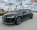Коричневий Ауді A6 Allroad, об'ємом двигуна 2.97 л та пробігом 253 тис. км за 19800 $, фото 1 на Automoto.ua