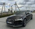 Коричневий Ауді A6 Allroad, об'ємом двигуна 2.97 л та пробігом 253 тис. км за 21900 $, фото 1 на Automoto.ua