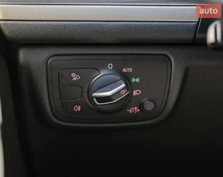 Коричневый Ауди А6 Олроуд, объемом двигателя 2.97 л и пробегом 267 тыс. км за 23990 $, фото 13 на Automoto.ua