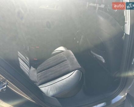 Коричневый Ауди А6 Олроуд, объемом двигателя 2.97 л и пробегом 247 тыс. км за 22700 $, фото 20 на Automoto.ua