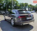 Коричневий Ауді A6 Allroad, об'ємом двигуна 2.97 л та пробігом 267 тис. км за 23990 $, фото 10 на Automoto.ua