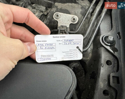 Коричневый Ауди А6 Олроуд, объемом двигателя 2.97 л и пробегом 212 тыс. км за 35000 $, фото 36 на Automoto.ua