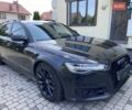 Коричневый Ауди А6 Олроуд, объемом двигателя 3 л и пробегом 275 тыс. км за 25500 $, фото 1 на Automoto.ua