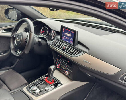 Коричневый Ауди А6 Олроуд, объемом двигателя 2.97 л и пробегом 212 тыс. км за 35000 $, фото 40 на Automoto.ua