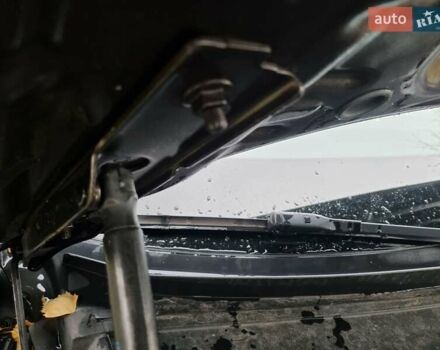 Коричневый Ауди А6 Олроуд, объемом двигателя 3 л и пробегом 217 тыс. км за 28999 $, фото 1 на Automoto.ua