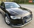 Коричневий Ауді A6 Allroad, об'ємом двигуна 2.97 л та пробігом 210 тис. км за 23000 $, фото 1 на Automoto.ua