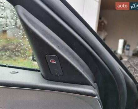 Коричневый Ауди А6 Олроуд, объемом двигателя 3 л и пробегом 217 тыс. км за 28999 $, фото 12 на Automoto.ua