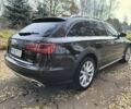 Ауди А6 Олроуд 2017 в Ровно на Automoto.ua Коричневый Ауди А6 Олроуд, объемом двигателя 3 л и пробегом 164 тыс. км за 32999 $, фото 2 на Automoto.ua