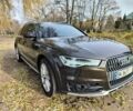 Ауди А6 Олроуд 2017 в Ровно на Automoto.ua Коричневый Ауди А6 Олроуд, объемом двигателя 3 л и пробегом 164 тыс. км за 32999 $, фото 1 на Automoto.ua
