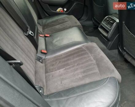 Коричневый Ауди А6 Олроуд, объемом двигателя 3 л и пробегом 217 тыс. км за 28999 $, фото 17 на Automoto.ua