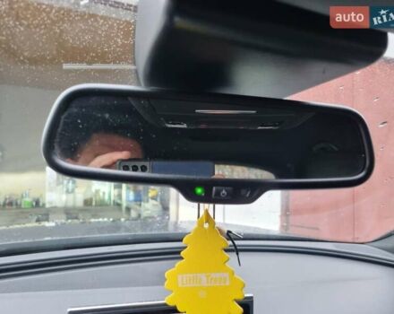 Коричневый Ауди А6 Олроуд, объемом двигателя 3 л и пробегом 217 тыс. км за 28999 $, фото 10 на Automoto.ua