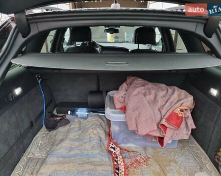 Коричневый Ауди А6 Олроуд, объемом двигателя 3 л и пробегом 217 тыс. км за 28999 $, фото 21 на Automoto.ua