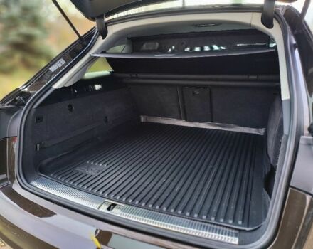 Ауди А6 Олроуд 2017 в Ровно на Automoto.ua Коричневый Ауди А6 Олроуд, объемом двигателя 3 л и пробегом 164 тыс. км за 32999 $, фото 7 на Automoto.ua