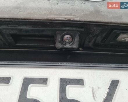 Коричневый Ауди А6 Олроуд, объемом двигателя 3 л и пробегом 217 тыс. км за 28999 $, фото 19 на Automoto.ua