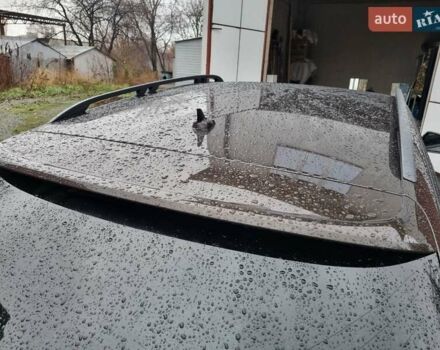 Коричневый Ауди А6 Олроуд, объемом двигателя 3 л и пробегом 217 тыс. км за 28999 $, фото 22 на Automoto.ua