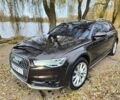 Ауди А6 Олроуд 2017 в Ровно на Automoto.ua Коричневый Ауди А6 Олроуд, объемом двигателя 3 л и пробегом 164 тыс. км за 32999 $, фото 1 на Automoto.ua