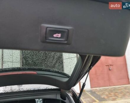 Коричневый Ауди А6 Олроуд, объемом двигателя 3 л и пробегом 217 тыс. км за 28999 $, фото 20 на Automoto.ua