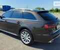 Коричневий Ауді A6 Allroad, об'ємом двигуна 2.97 л та пробігом 152 тис. км за 35900 $, фото 7 на Automoto.ua