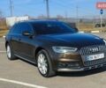 Коричневий Ауді A6 Allroad, об'ємом двигуна 2.97 л та пробігом 168 тис. км за 32999 $, фото 1 на Automoto.ua