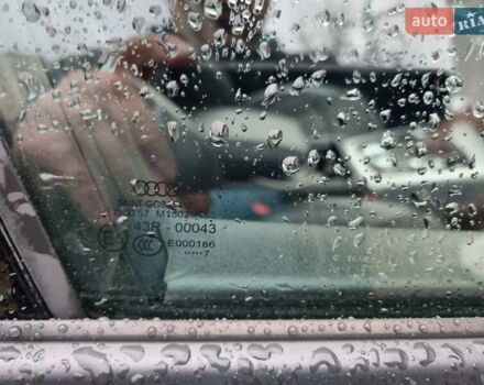 Коричневый Ауди А6 Олроуд, объемом двигателя 3 л и пробегом 217 тыс. км за 28999 $, фото 32 на Automoto.ua