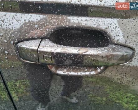 Коричневый Ауди А6 Олроуд, объемом двигателя 3 л и пробегом 217 тыс. км за 28999 $, фото 31 на Automoto.ua