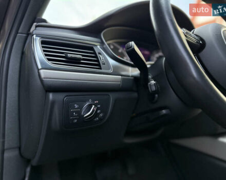 Коричневый Ауди А6 Олроуд, объемом двигателя 2.97 л и пробегом 151 тыс. км за 32900 $, фото 37 на Automoto.ua