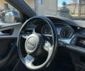 Коричневий Ауді A6 Allroad, об'ємом двигуна 2.97 л та пробігом 130 тис. км за 42000 $, фото 22 на Automoto.ua