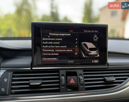 Коричневый Ауди А6 Олроуд, объемом двигателя 2.97 л и пробегом 151 тыс. км за 32900 $, фото 55 на Automoto.ua