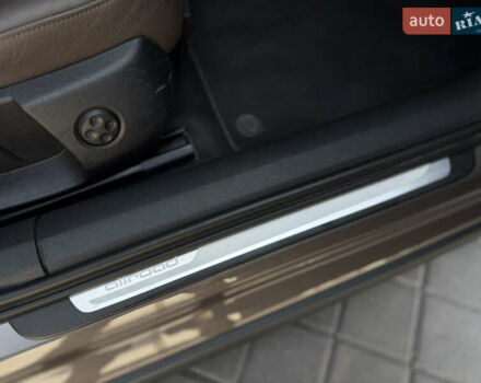 Коричневый Ауди А6 Олроуд, объемом двигателя 2.97 л и пробегом 151 тыс. км за 32900 $, фото 75 на Automoto.ua