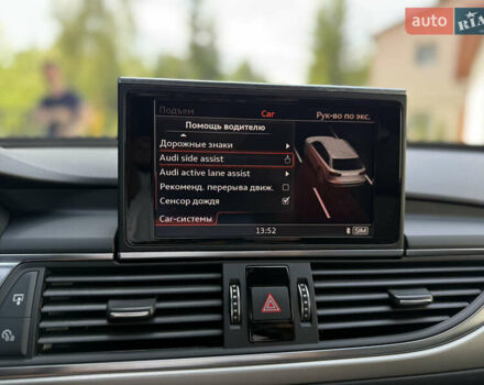 Коричневый Ауди А6 Олроуд, объемом двигателя 2.97 л и пробегом 151 тыс. км за 32900 $, фото 53 на Automoto.ua