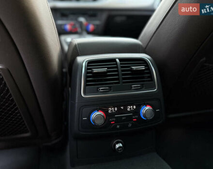 Коричневый Ауди А6 Олроуд, объемом двигателя 2.97 л и пробегом 151 тыс. км за 32900 $, фото 65 на Automoto.ua