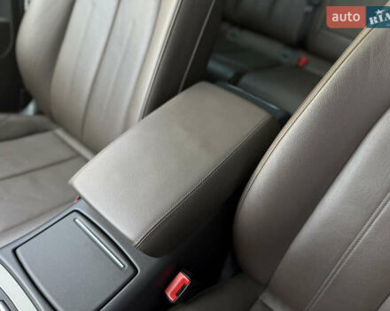 Коричневый Ауди А6 Олроуд, объемом двигателя 2.97 л и пробегом 151 тыс. км за 32900 $, фото 38 на Automoto.ua