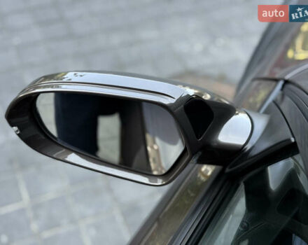 Коричневый Ауди А6 Олроуд, объемом двигателя 2.97 л и пробегом 151 тыс. км за 32900 $, фото 14 на Automoto.ua