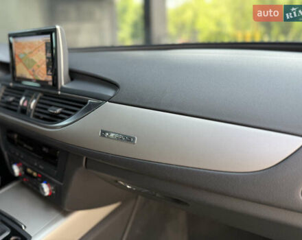 Коричневый Ауди А6 Олроуд, объемом двигателя 2.97 л и пробегом 151 тыс. км за 32900 $, фото 80 на Automoto.ua