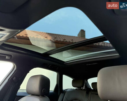 Коричневый Ауди А6 Олроуд, объемом двигателя 2.97 л и пробегом 151 тыс. км за 32900 $, фото 31 на Automoto.ua