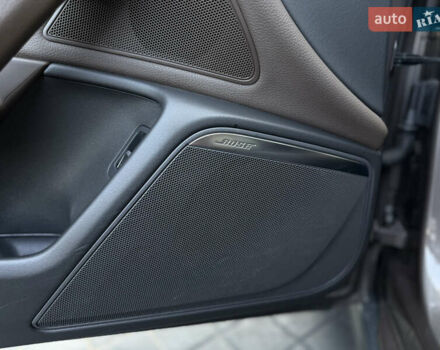 Коричневый Ауди А6 Олроуд, объемом двигателя 2.97 л и пробегом 151 тыс. км за 32900 $, фото 27 на Automoto.ua